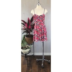 Floral Sundress